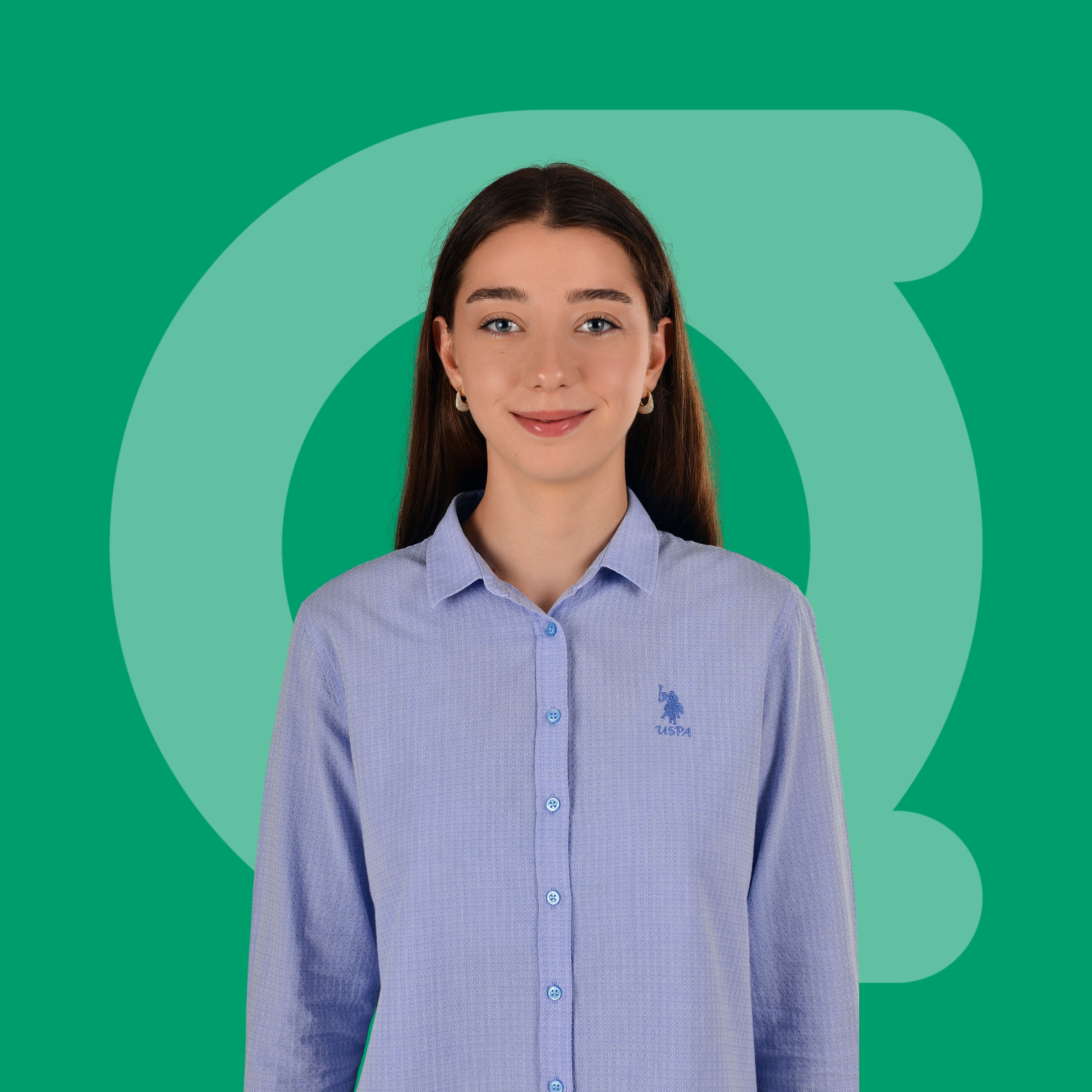 Burçak Akkaya Fotoğrafı