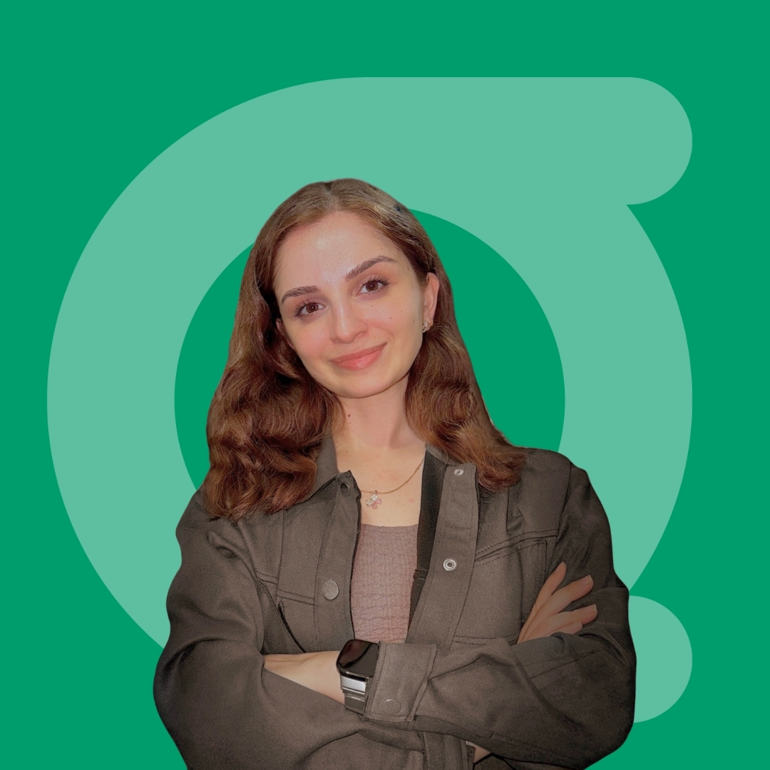 Duygu Yeşim Ö. Çırak Fotoğrafı