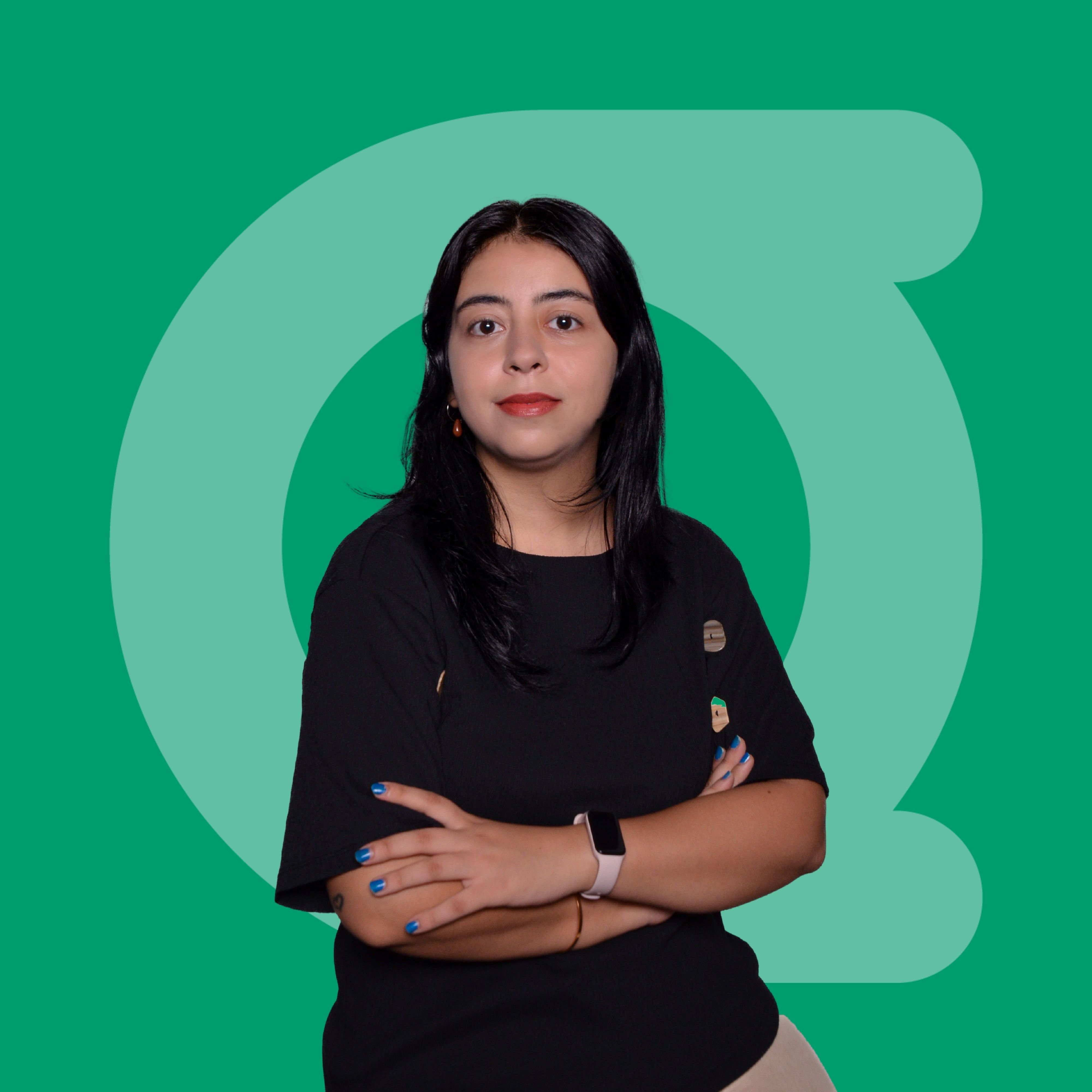 Sena Niru Erdemay Fotoğrafı