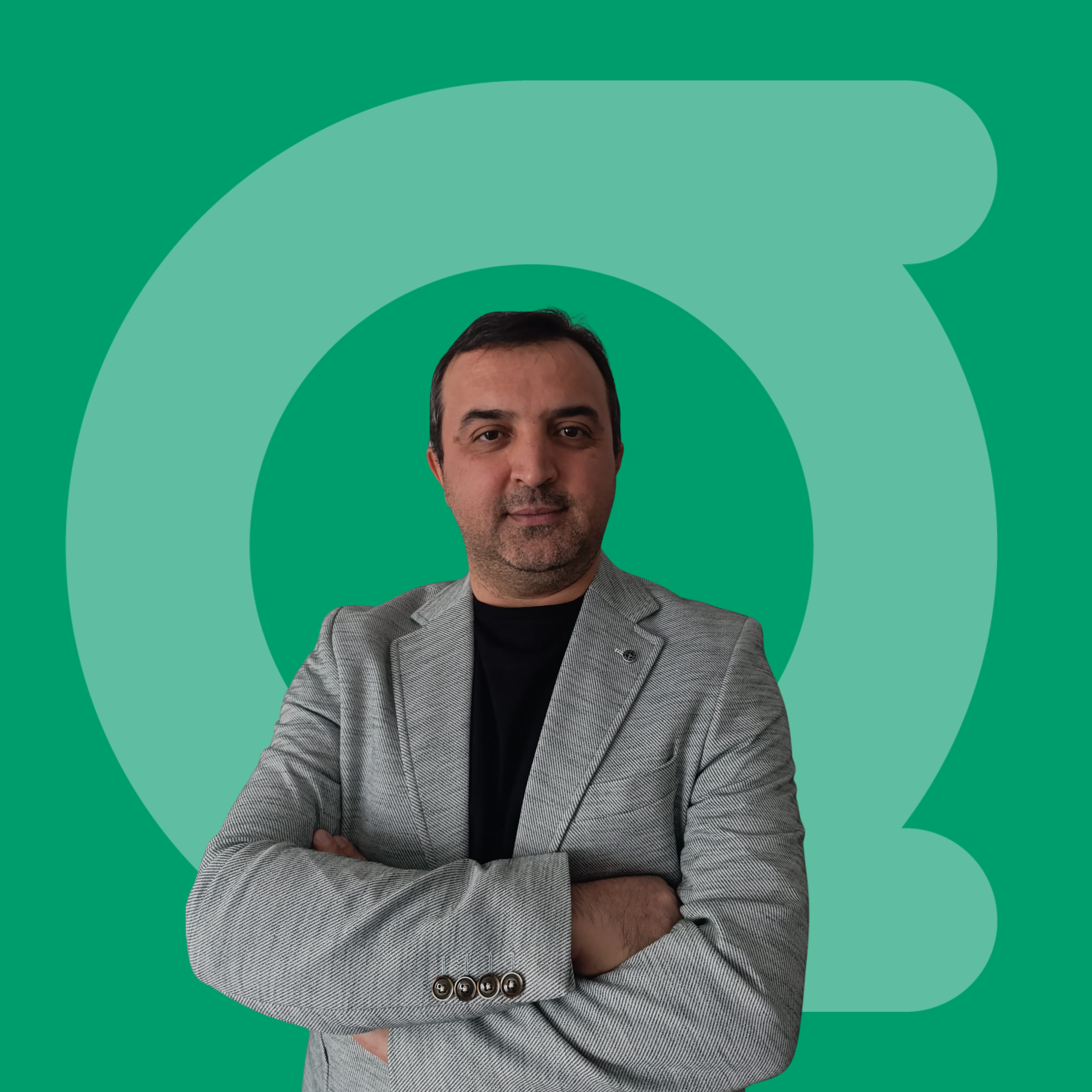 Sümer Atak Fotoğrafı